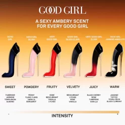Alternative view of Nước hoa Carolina Herrera Good Girl Jasmine Absolute EDP