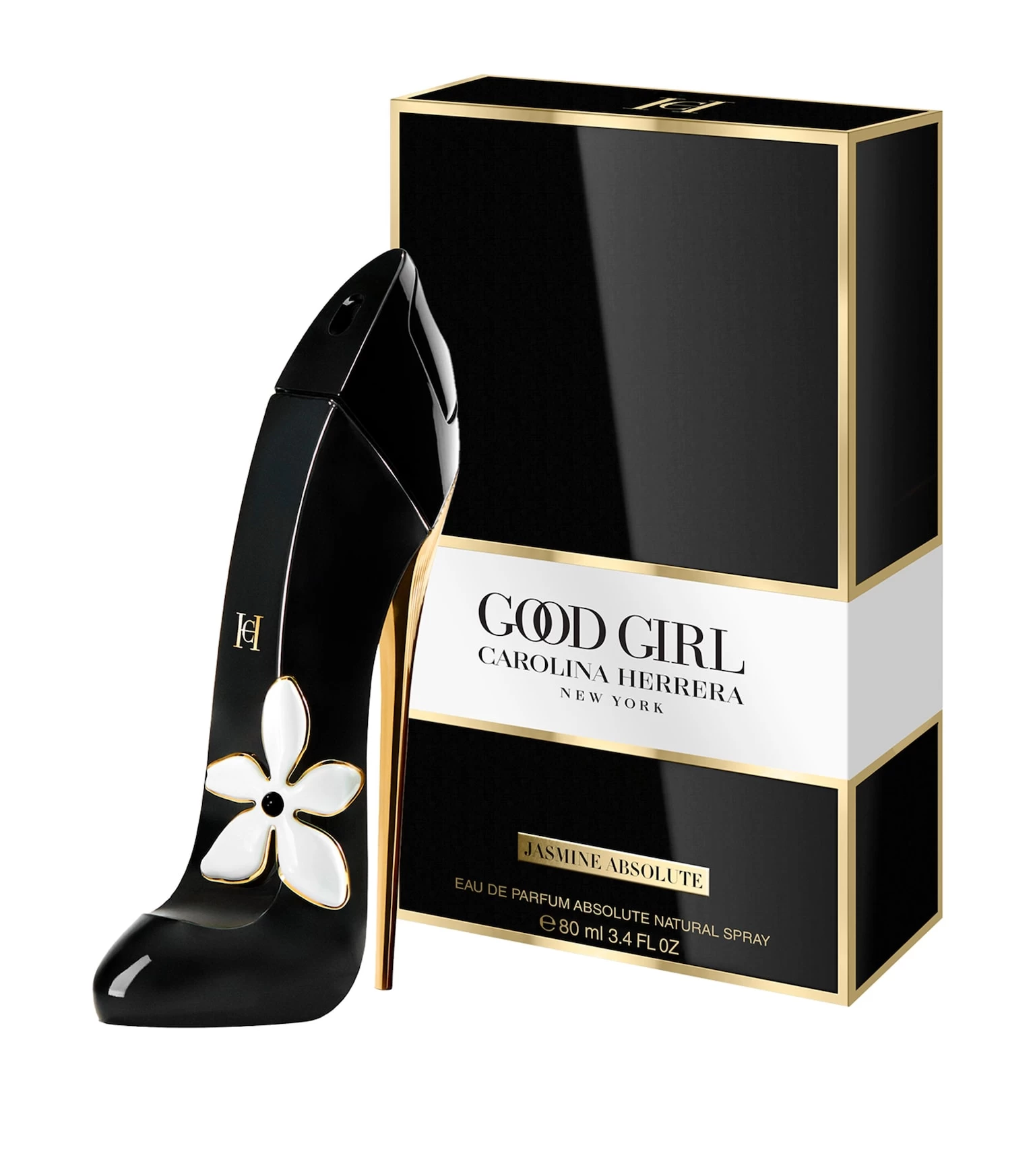 Nước hoa Carolina Herrera Good Girl Jasmine Absolute EDP Nước hoa Carolina Herrera Good Girl Jasmine Absolute EDP