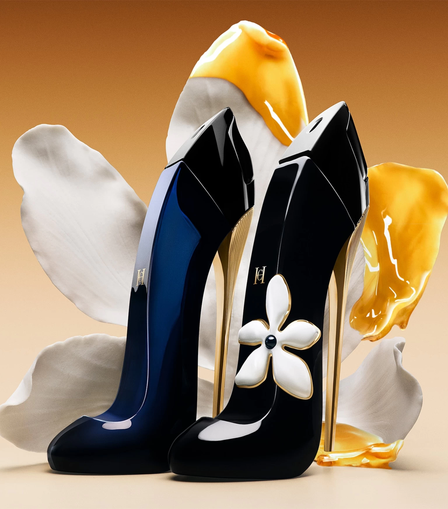 Nước hoa Carolina Herrera Good Girl Jasmine Absolute EDP Nước hoa Carolina Herrera Good Girl Jasmine Absolute EDP - Yêu Hàng Ngoại