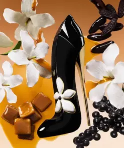 Nước hoa Carolina Herrera Good Girl Jasmine Absolute EDP Nước hoa Carolina Herrera Good Girl Jasmine Absolute EDP - Yêu Hàng Ngoại
