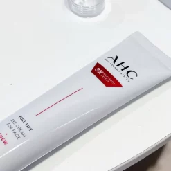 Kem Mắt Và Mặt AHC 3X Collagen Expert Full Lift Eye Cream For Face 40ml Kem Mắt Và Mặt AHC 3X Collagen Expert Full Lift Eye Cream For Face 40ml - Yêu Hàng Ngoại