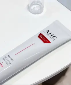 Kem Mắt Và Mặt AHC 3X Collagen Expert Full Lift Eye Cream For Face 40ml Kem Mắt Và Mặt AHC 3X Collagen Expert Full Lift Eye Cream For Face 40ml - Yêu Hàng Ngoại
