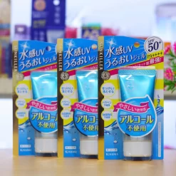 Kem Chống Nắng KISSME Sunkiller Perfect Water Essence SPF50+ PA++++