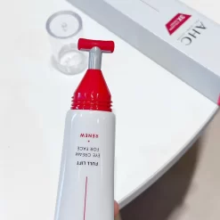Kem Mắt Và Mặt AHC 3X Collagen Expert Full Lift Eye Cream For Face 40ml Kem Mắt Và Mặt AHC 3X Collagen Expert Full Lift Eye Cream For Face 40ml - Yêu Hàng Ngoại