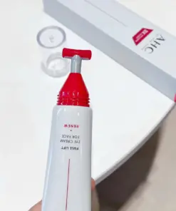 Kem Mắt Và Mặt AHC 3X Collagen Expert Full Lift Eye Cream For Face 40ml Kem Mắt Và Mặt AHC 3X Collagen Expert Full Lift Eye Cream For Face 40ml - Yêu Hàng Ngoại