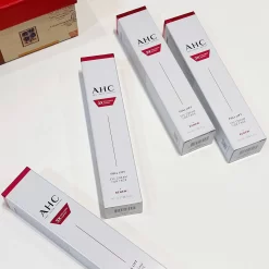 Alternative view of Kem Mắt Và Mặt AHC 3X Collagen Expert Full Lift Eye Cream For Face 40ml