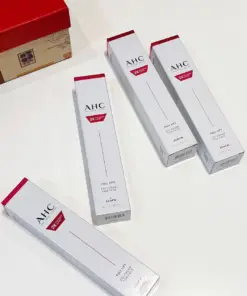 Alternative view of Kem Mắt Và Mặt AHC 3X Collagen Expert Full Lift Eye Cream For Face 40ml