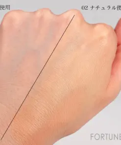 Kem Nền Dưỡng Da Canmake Tokyo Perfect Serum BB Cream SPF 50+ PA+++ Nhật Bản Kem Nền Dưỡng Da Canmake Tokyo Perfect Serum BB Cream SPF 50+ PA+++ Nhật Bản - Yêu Hàng Ngoại