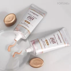 Kem Nền Dưỡng Da Canmake Tokyo Perfect Serum BB Cream SPF 50+ PA+++ Nhật Bản Kem Nền Dưỡng Da Canmake Tokyo Perfect Serum BB Cream SPF 50+ PA+++ Nhật Bản - Yêu Hàng Ngoại