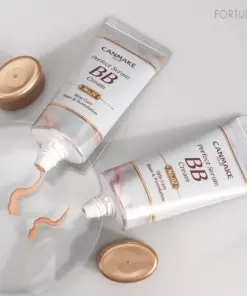 Kem Nền Dưỡng Da Canmake Tokyo Perfect Serum BB Cream SPF 50+ PA+++ Nhật Bản Kem Nền Dưỡng Da Canmake Tokyo Perfect Serum BB Cream SPF 50+ PA+++ Nhật Bản - Yêu Hàng Ngoại