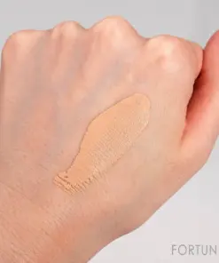 Alternative view of Kem Nền Dưỡng Da Canmake Tokyo Perfect Serum BB Cream SPF 50+ PA+++ Nhật Bản