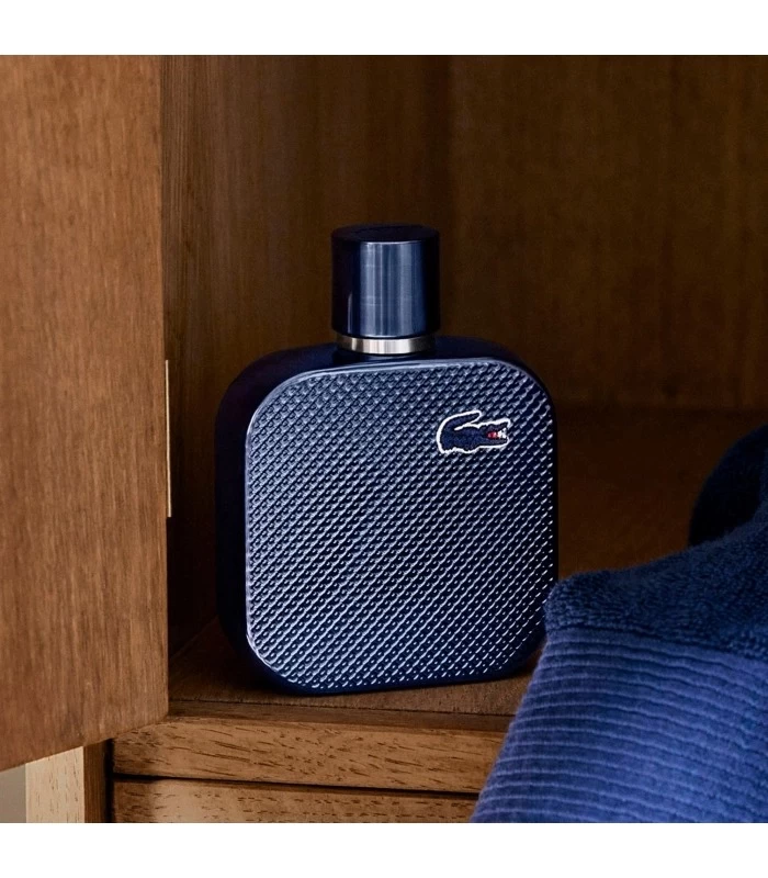 Nước Hoa Lacoste L.12.12 Bleu EDP Nước Hoa Lacoste L.12.12 Bleu EDP - Yêu Hàng Ngoại