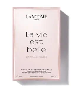 Alternative view of Nước Hoa Lancôme La Vie Est Belle Vanille Nude EDP Sensuelle