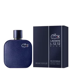 Nước Hoa Lacoste L.12.12 Bleu EDP