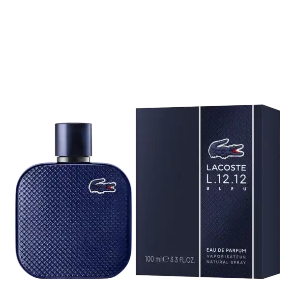 Nước Hoa Lacoste L.12.12 Bleu EDP Nước Hoa Lacoste L.12.12 Bleu EDP