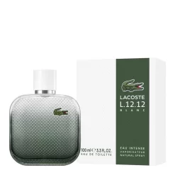 Nước Hoa Lacoste L.12.12 Blanc Eau Intense EDT