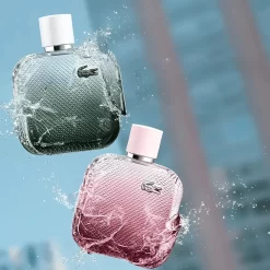 Nước Hoa Lacoste L.12.12 Blanc Eau Intense EDT Nước Hoa Lacoste L.12.12 Blanc Eau Intense EDT - Yêu Hàng Ngoại