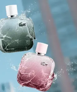 Nước Hoa Lacoste L.12.12 Blanc Eau Intense EDT Nước Hoa Lacoste L.12.12 Blanc Eau Intense EDT - Yêu Hàng Ngoại