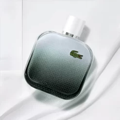 Alternative view of Nước Hoa Lacoste L.12.12 Blanc Eau Intense EDT