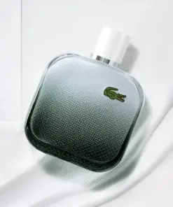 Alternative view of Nước Hoa Lacoste L.12.12 Blanc Eau Intense EDT