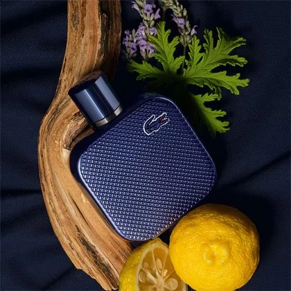 Nước Hoa Lacoste L.12.12 Bleu EDP Nước Hoa Lacoste L.12.12 Bleu EDP - Ảnh 3