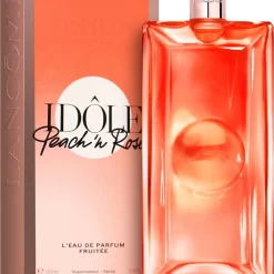Nước Hoa Lancôme Idôle Peach 'N Roses EDP