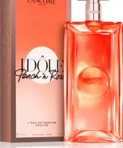 Nước Hoa Lancôme Idôle Peach 'N Roses EDP