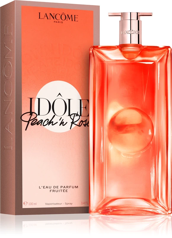 Nước Hoa Lancôme Idôle Peach 'N Roses EDP Nước Hoa Lancôme Idôle Peach 'N Roses EDP