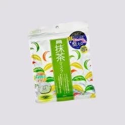 Alternative view of Mặt Nạ Giấy Trà Xanh PDC Wafood Made Uji Matcha Mask Nhật Bản