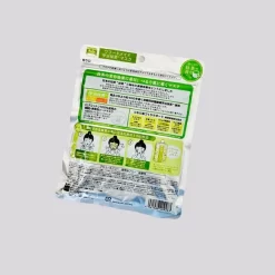 Mặt Nạ Giấy Trà Xanh PDC Wafood Made Uji Matcha Mask Nhật Bản Mặt Nạ Giấy Trà Xanh PDC Wafood Made Uji Matcha Mask Nhật Bản - Yêu Hàng Ngoại