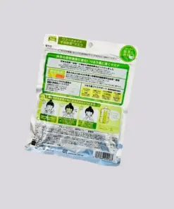 Mặt Nạ Giấy Trà Xanh PDC Wafood Made Uji Matcha Mask Nhật Bản Mặt Nạ Giấy Trà Xanh PDC Wafood Made Uji Matcha Mask Nhật Bản - Yêu Hàng Ngoại