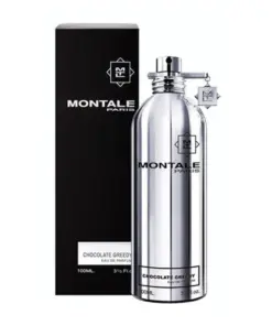 Nước hoa unisex Montale Chocolate Greedy