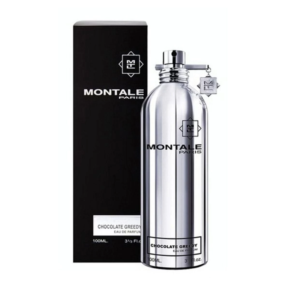 Nước hoa unisex Montale Chocolate Greedy Nước hoa unisex Montale Chocolate Greedy