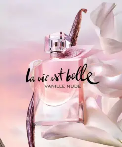 Nước Hoa Lancôme La Vie Est Belle Vanille Nude EDP Sensuelle Nước Hoa Lancôme La Vie Est Belle Vanille Nude EDP Sensuelle - Yêu Hàng Ngoại