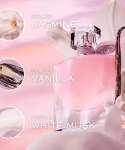 Nước Hoa Lancôme La Vie Est Belle Vanille Nude EDP Sensuelle Nước Hoa Lancôme La Vie Est Belle Vanille Nude EDP Sensuelle - Yêu Hàng Ngoại