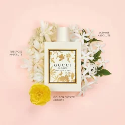 Nước hoa Gucci Bloom Ambrosia d'Oro EDP Nước hoa Gucci Bloom Ambrosia d'Oro EDP - Yêu Hàng Ngoại