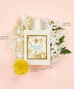 Nước hoa Gucci Bloom Ambrosia d'Oro EDP Nước hoa Gucci Bloom Ambrosia d'Oro EDP - Yêu Hàng Ngoại