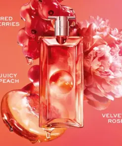 Nước Hoa Lancôme Idôle Peach 'N Roses EDP Nước Hoa Lancôme Idôle Peach 'N Roses EDP - Yêu Hàng Ngoại