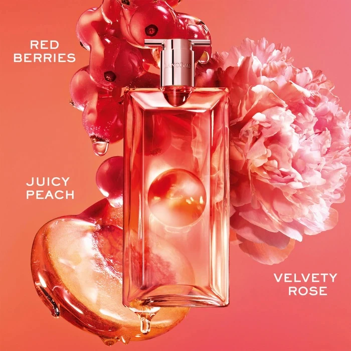 Nước Hoa Lancôme Idôle Peach 'N Roses EDP Nước Hoa Lancôme Idôle Peach 'N Roses EDP - Yêu Hàng Ngoại