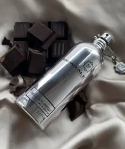 Nước hoa unisex Montale Chocolate Greedy Nước hoa unisex Montale Chocolate Greedy - Yêu Hàng Ngoại