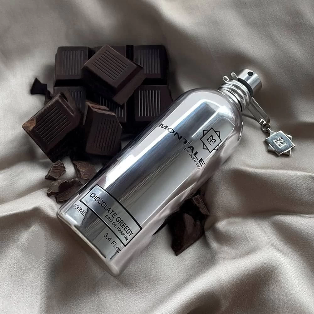 Nước hoa unisex Montale Chocolate Greedy Nước hoa unisex Montale Chocolate Greedy - Yêu Hàng Ngoại