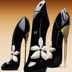 Nước hoa Carolina Herrera Good Girl Jasmine Absolute EDP Nước hoa Carolina Herrera Good Girl Jasmine Absolute EDP - Yêu Hàng Ngoại