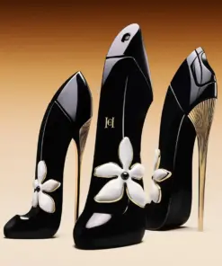 Nước hoa Carolina Herrera Good Girl Jasmine Absolute EDP Nước hoa Carolina Herrera Good Girl Jasmine Absolute EDP - Yêu Hàng Ngoại