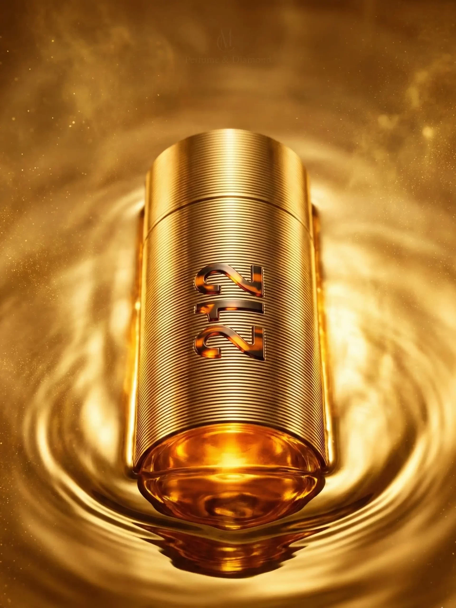 Nước hoa Carolina Herrera 212 Men NYC Parfum Nước hoa Carolina Herrera 212 Men NYC Parfum - Ảnh 5