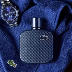 Nước Hoa Lacoste L.12.12 Bleu EDP Nước Hoa Lacoste L.12.12 Bleu EDP - Yêu Hàng Ngoại