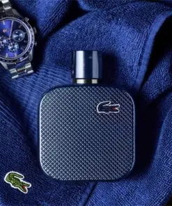 Nước Hoa Lacoste L.12.12 Bleu EDP Nước Hoa Lacoste L.12.12 Bleu EDP - Yêu Hàng Ngoại