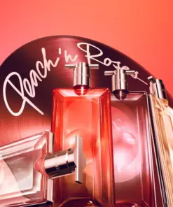 Nước Hoa Lancôme Idôle Peach 'N Roses EDP Nước Hoa Lancôme Idôle Peach 'N Roses EDP - Yêu Hàng Ngoại