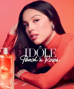 Nước Hoa Lancôme Idôle Peach 'N Roses EDP Nước Hoa Lancôme Idôle Peach 'N Roses EDP - Yêu Hàng Ngoại