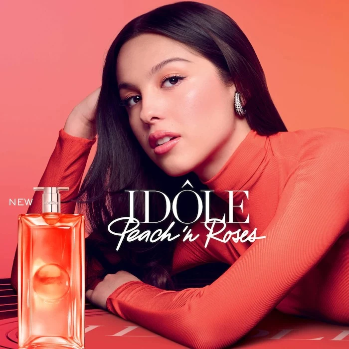 Nước Hoa Lancôme Idôle Peach 'N Roses EDP Nước Hoa Lancôme Idôle Peach 'N Roses EDP - Ảnh 7