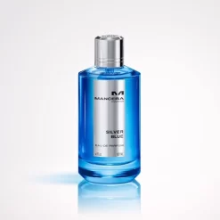 Alternative view of Nước hoa Mancera Silver Blue EDP